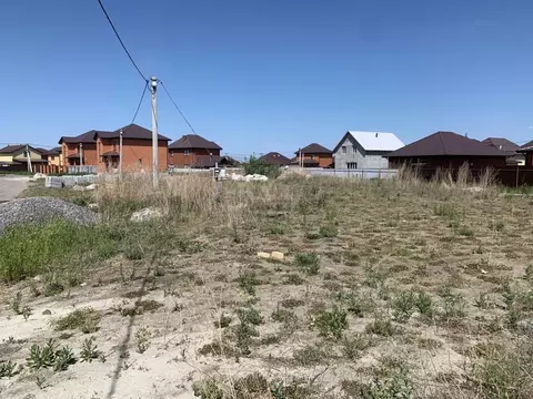 Участок в Тюменская область, Тюмень проезд Сочинский, 55 (5.0 сот.)