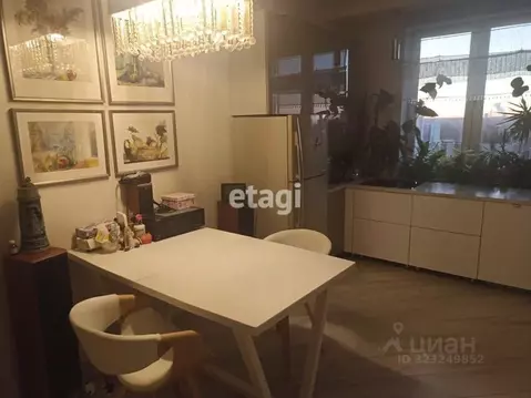 1-к кв. Санкт-Петербург Богатырский просп., 55к1 (38.0 м)