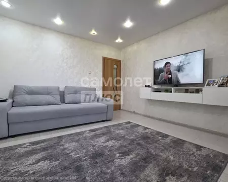 2-к кв. Иркутская область, Иркутск ул. Загоскина, 9 (48.4 м)