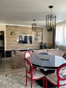 Дом в Краснодарский край, Геленджик ул. Куропятникова, 14к1 (140 м)