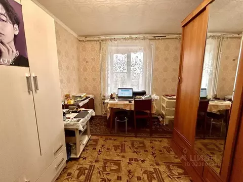 1-к кв. Воронежская область, Борисоглебск Юго-Восточный мкр, 3 (26.9 ...