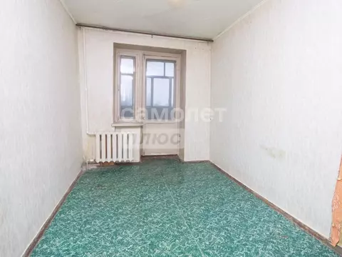 3-к кв. Ульяновская область, Ульяновск Московское ш., 100 (57.8 м)