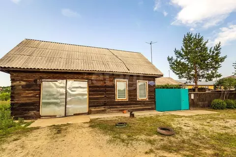 Дом в Амурская область, Благовещенский район, с. Верхнеблаговещенское ...