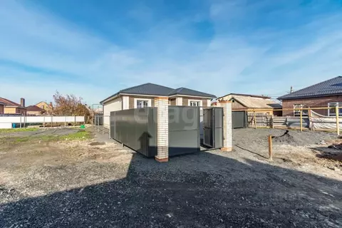 Дом в Ростовская область, Батайск ул. Циолковского (100 м)