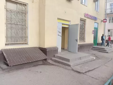 Помещение свободного назначения в Волгоградская область, Волгоград ул. ...