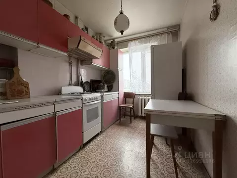 3-к кв. Московская область, Королев Текстильщик мкр, Советская ул., 20 ...