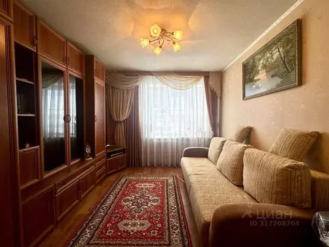 2-к кв. Калужская область, Калуга ш. Грабцевское, 116к1 (36.0 м)