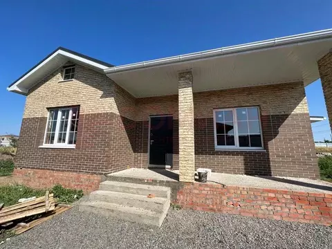 Дом в Ростовская область, Мясниковский район, Краснокрымское с/пос, ...