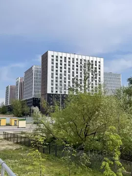 2-к кв. Москва ул. Светланова, 11к2 (122.6 м)