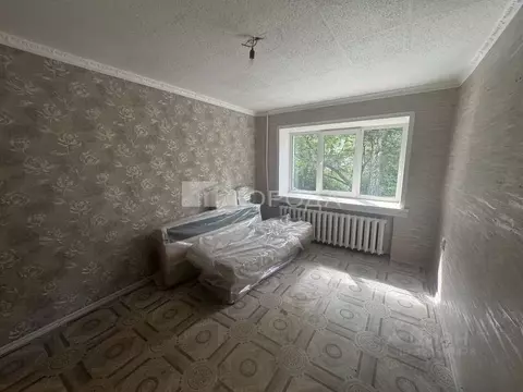 3-к кв. Новосибирская область, Новосибирск ул. Некрасова, 61 (57.0 м)