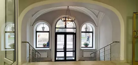 Офис в Москва Электрический пер., 3/10С1 (97 м)