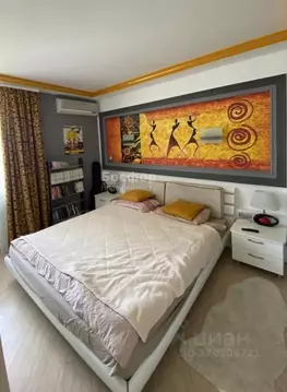 2-к кв. Крым, Феодосия бул. Старшинова, 10А (76.0 м)