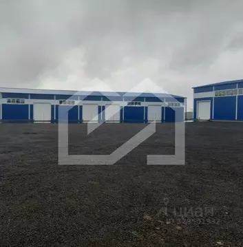 Помещение свободного назначения в Московская область, Ступино ...