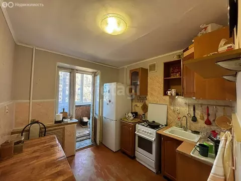 2-комнатная квартира: Златоуст, квартал Северо-Запад, 2-й квартал, 3А ...