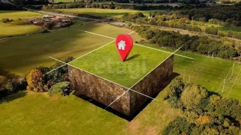 Участок в Башкортостан, Уфимский район, с. Миловка  (9.0 сот.)