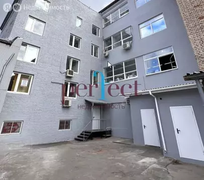 Помещение свободного назначения (412.3 м)