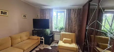 Комната Московская область, Королев ул. Коминтерна, 8/1 (21.1 м)