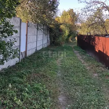 Дом в Брянская область, Брянск Дзержинец садоводческое объединение,  ...