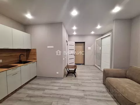 Студия Коми, Сыктывкар Петрозаводская ул., 43 (25.6 м)