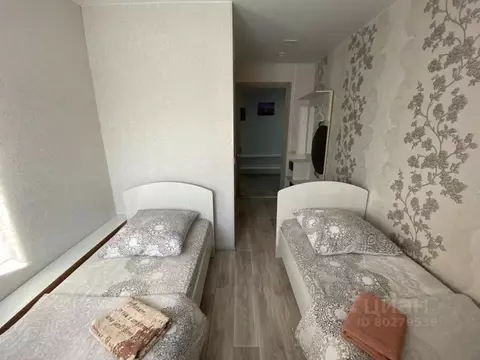 Комната Удмуртия, Можга Можгинский район, ул. Ивана Быстрых, 74А