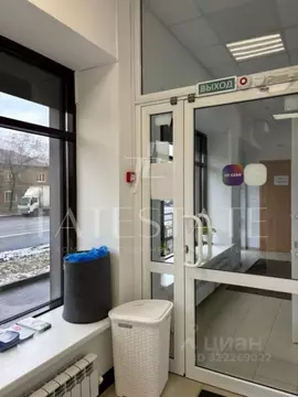 Помещение свободного назначения в Татарстан, Казань ул. Восстания, 129 ...