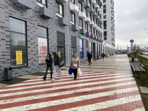 Помещение свободного назначения в Москва ул. Трехполье, 6к1 (20 м)