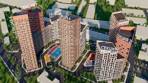 Помещение свободного назначения в Воронежская область, Воронеж ...