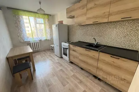 3-к кв. Крым, Симферополь ул. Киевская, 155А (67.0 м)