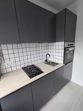 2-к кв. Москва Кутузовский просп., 17 (45.5 м)