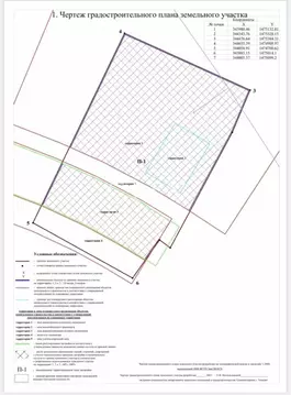 Участок в Тюменская область, Тюмень Велижанский тракт, 7-й км (285.0 ...