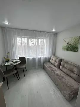 Студия Самарская область, Самара Ново-Садовая ул., 273 (14.0 м)