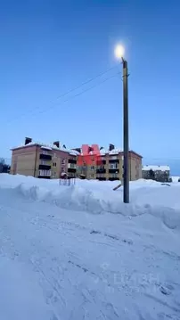 1-к кв. Ярославская область, Рыбинский муниципальный округ, пос. ...