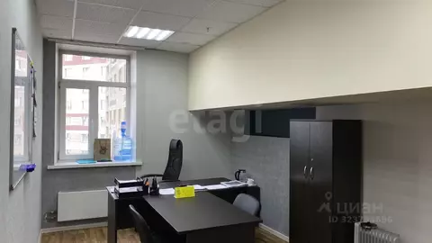 Офис в Новосибирская область, Новосибирск Советская ул., 64 (18 м)