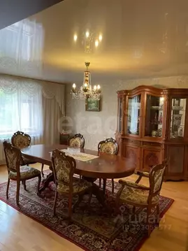 4-к кв. Хабаровский край, Хабаровск Уссурийский бул., 16 (125.7 м)