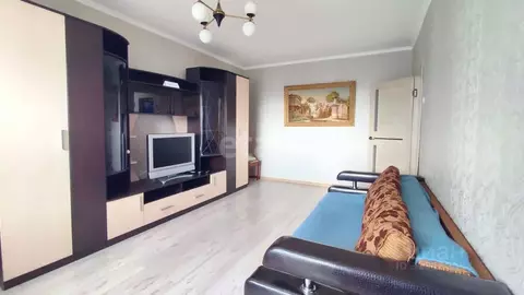 2-к кв. Адыгея, Майкоп ул. 12 Марта, 130/1 (52.7 м)