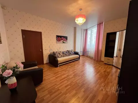 2-к кв. Нижегородская область, Нижний Новгород ул. Тимирязева, 39 ...