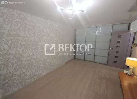 1-комнатная квартира: Ярославль, Ленинградский проспект, 68к4 (34 м)