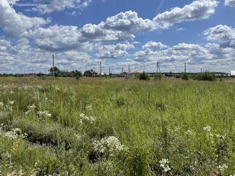 Участок в Раменское, 2-я Серебряная улица (10.44 м)