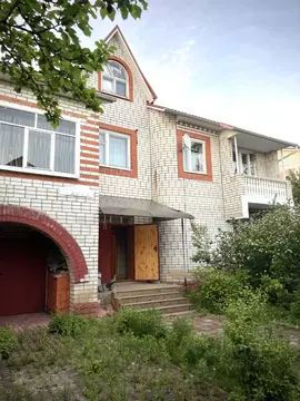 Дом в Брянская область, Брянск Жуковская ул., 41 (431 м)
