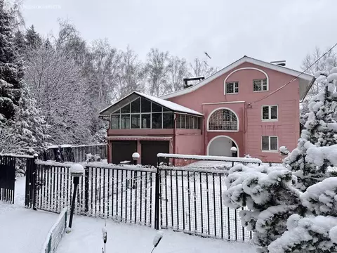 Дом в деревня Ерёмино, КП Ерёмино-2, 79 (430 м)