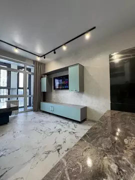 Студия Москва просп. Прокшинский, 11 (22.4 м)