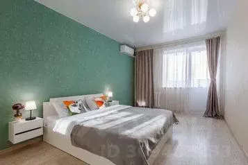 1-к кв. Самарская область, Самара Майская ул., 3/185 (38.0 м)