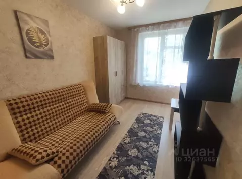 Комната Москва Кавказский бул., 16 (14.0 м)