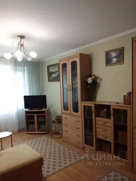 2-к кв. Московская область, Домодедово Северный мкр, ул. Советская, 58 ...