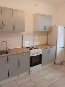 2-к кв. Москва Ленинский просп., 134 (55.0 м)