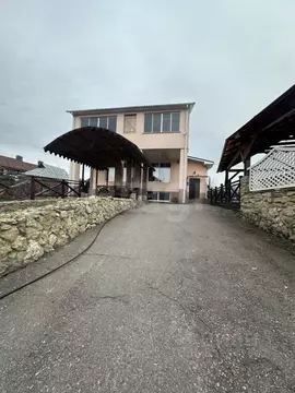 Дом в Воронежская область, Борисоглебск Народная ул., 3 (386 м)