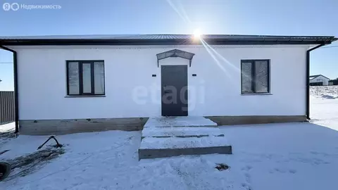 Дом в Урожайное, квартал Крымской Весны (96 м)