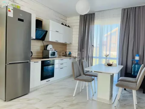 Дом в Башкортостан, Уфимский район, Таптыковский сельсовет, д. ...