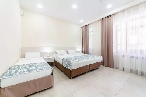 Комната Татарстан, Казань ул. Каюма Насыри, 30 (28.0 м)