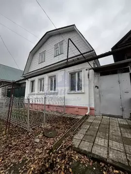 Дом в Нижегородская область, Богородск ул. Героя Усилова, 11 (115 м)